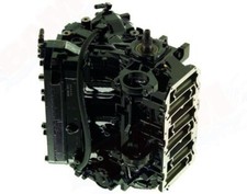 Remanufactured 150HP 2.5 LITRE MERCURY MARINER POWERHEAD for CARB & EFi Outboard