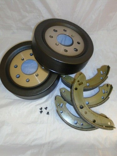 Triumph stag pair - triumph, brake