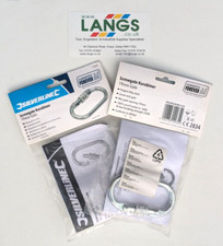 Silverline 253600 19mm