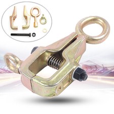 Self-tightening 5 Ton Car Body