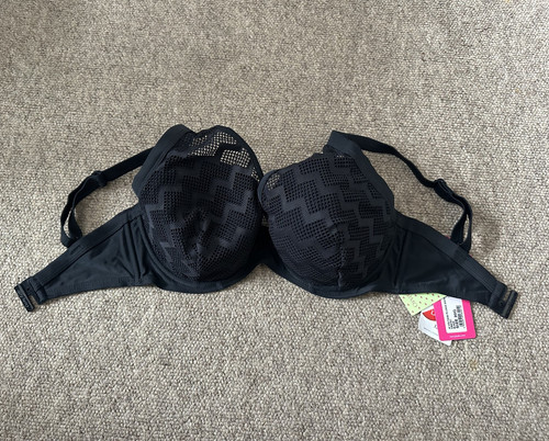 Bravissimo voltage bra - hi,