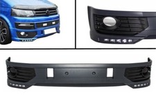 Bumper Spoiler for VW