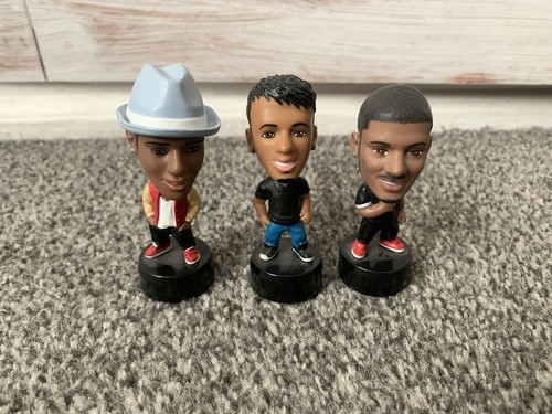 Jls figures boy band - figures,