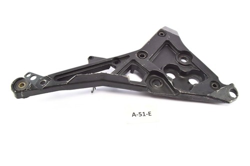 Yamaha 1200 footrest - 1200,