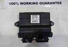 SUZUKI CELERIO OTTO ECU