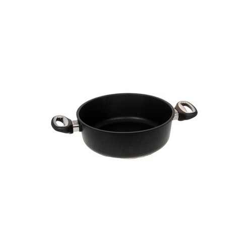 Lotus cast iron - lotus, pan
