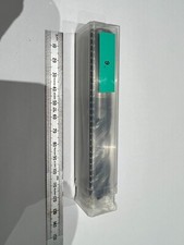 Solid carbide end mill long series 5FL approx 60mm flute length