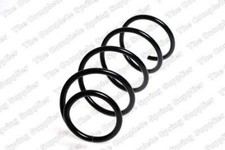 Kilen Front Coil Spring for BMW 118d 2.0 Litre October 2009 to August 2014