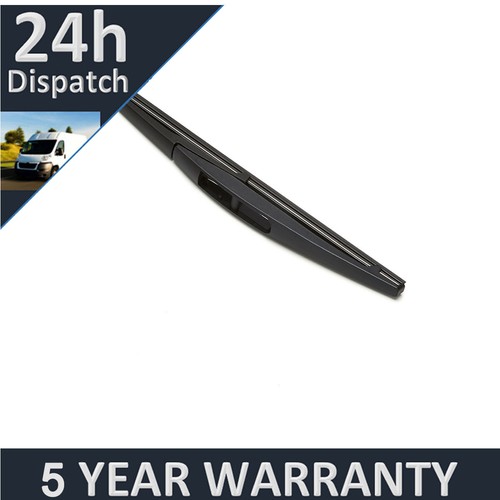 Rear windscreen wiper blade - wiper,