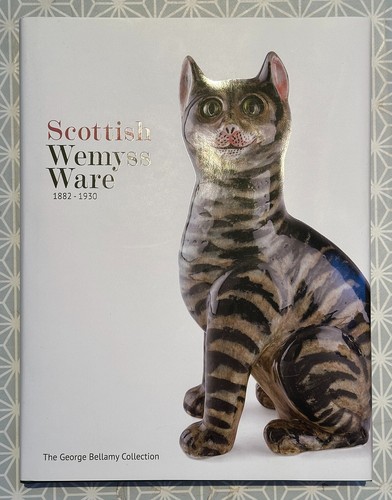 Scottish wemyss ware - scottish,