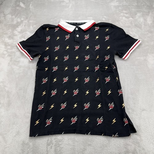 Switch remarkable polo shirt - remarkable,