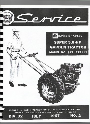David bradley 917 - bradley, 917.575112