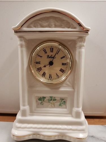 Belleek glenveigh ceramic - belleek,