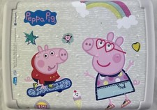 Peppa Pig Click Box Midi Lunch