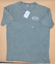 Banff Canada Mens t-shirt lago