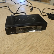 Clarity freeview box - box, 1080p