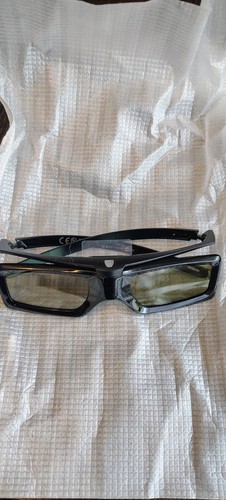 Sony active rf - 3d,