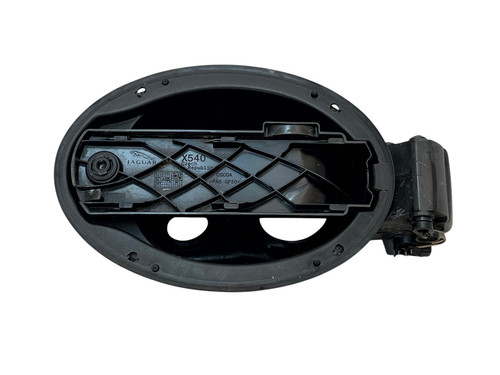 Jaguar pace x540 fuel filler - jaguar, e-pace