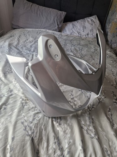 Suzuki bandit front - suzuki, fairing