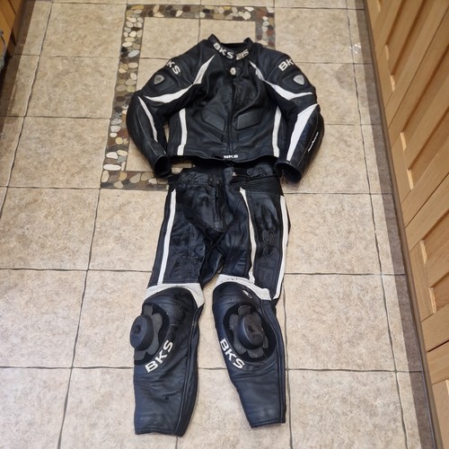 Bks leathers piece - bks, 42