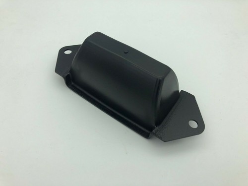 Rear suspension axle - rear,