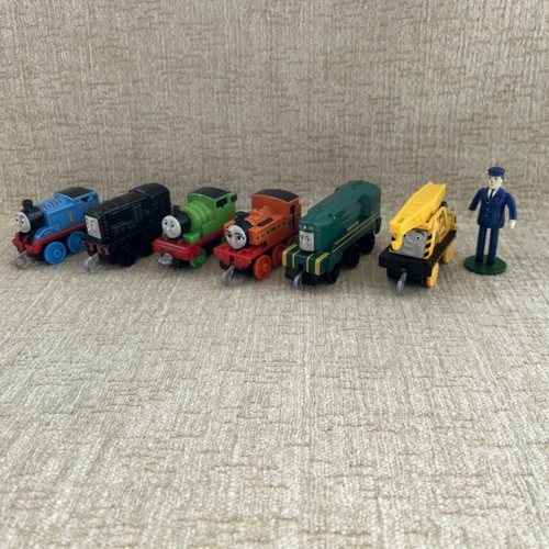 Thomas friends bundle - &,