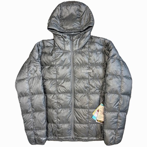 Montbell square stitch - montbell, puffer