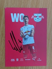 Willi Orban RB Leipzig 2025/26