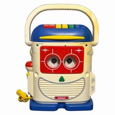 Playskool Rockin’ Robot