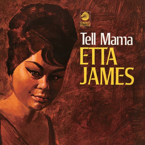 Etta james tell - etta,