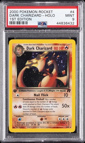 2000 pokemon rocket - pokemon, 1st