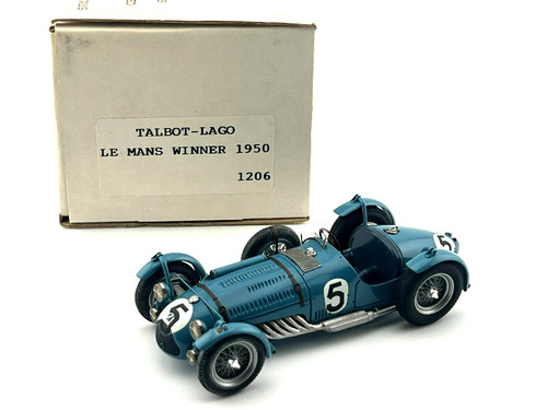 Mph models talbot - mph, le