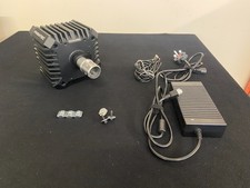 Fanatec CSL DD QR1 (With Lincoiah Power Supply 8nm Boost Kit)