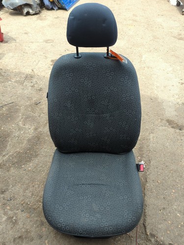 Toyota yaris mk1 - toyota, seat