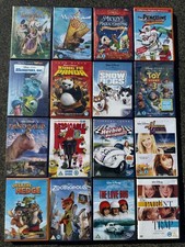 Kids & Family Disney Pixar