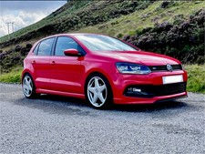 Azev C alloy wheels, 16inch