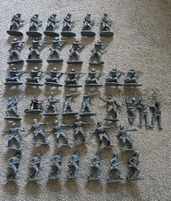 Airfix 1/32 WW2 German