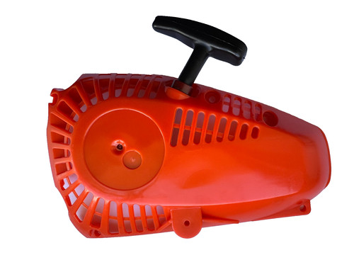 Recoil starter chainsaw - chainsaw, fits