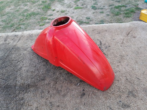 Honda melody front mudguard - 50,