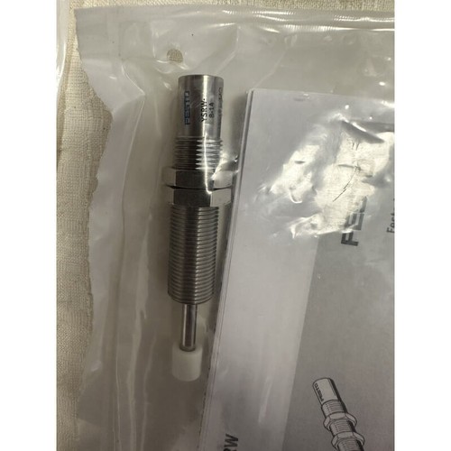 Festo ysrw shock absorber - ysrw-8-14,