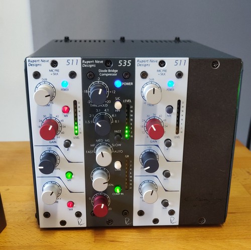 Rupert neve designs - neve, 511