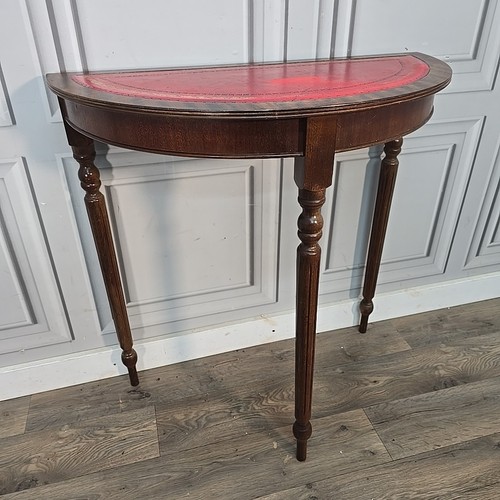 Vintage demi lune - vintage,