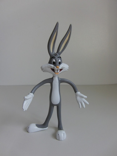Looney tunes bugs bunny - looney,