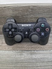 Official Genuine Sony PS3