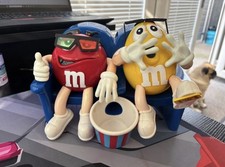 The M&M Retro Collectors