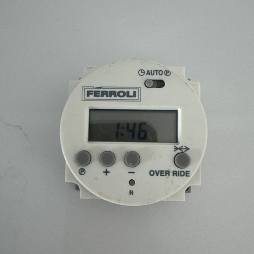 Ferroli combi 100ff - 100ff,, 76ff