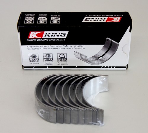 Conrod big end - /,