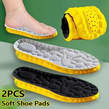 4D Memory Foam Insoles