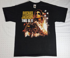 Michael Jackson This Is It