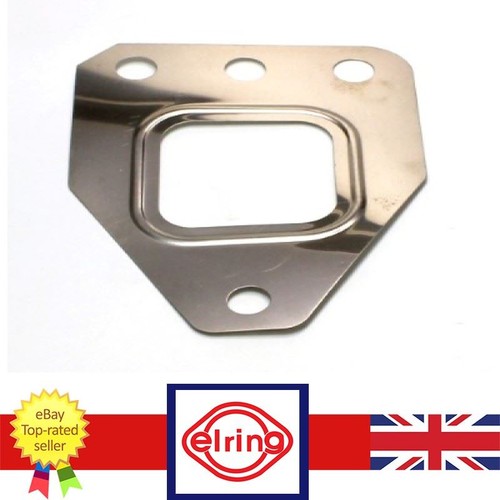 Exhaust manifold gasket for - gasket,
